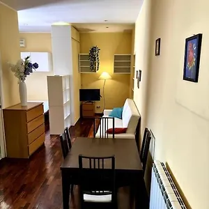 Colosseo -termini Elegante Loft 5 Stelle Apartamento