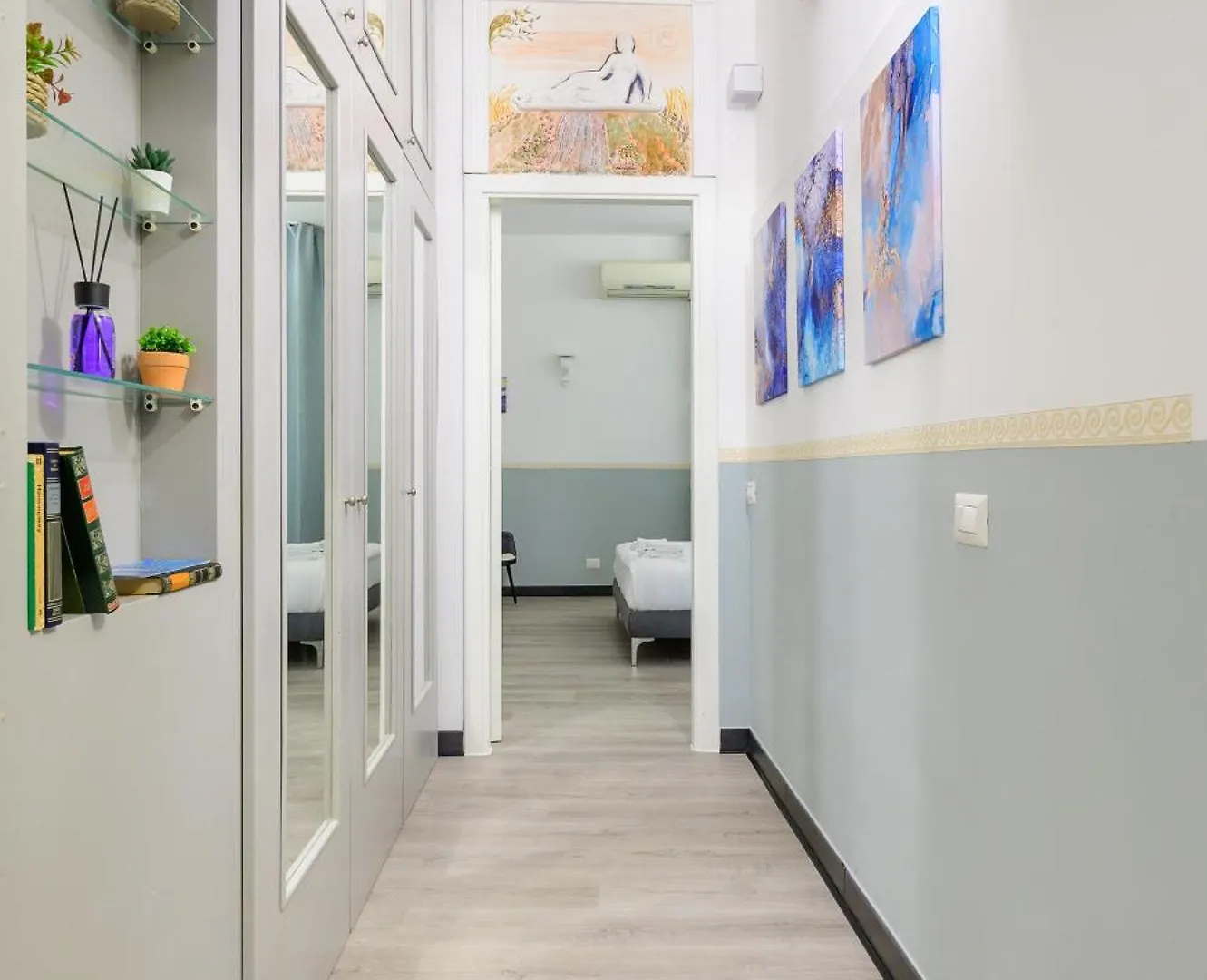 Apartamento Appartamento Via Di Torre Argentina Roma
