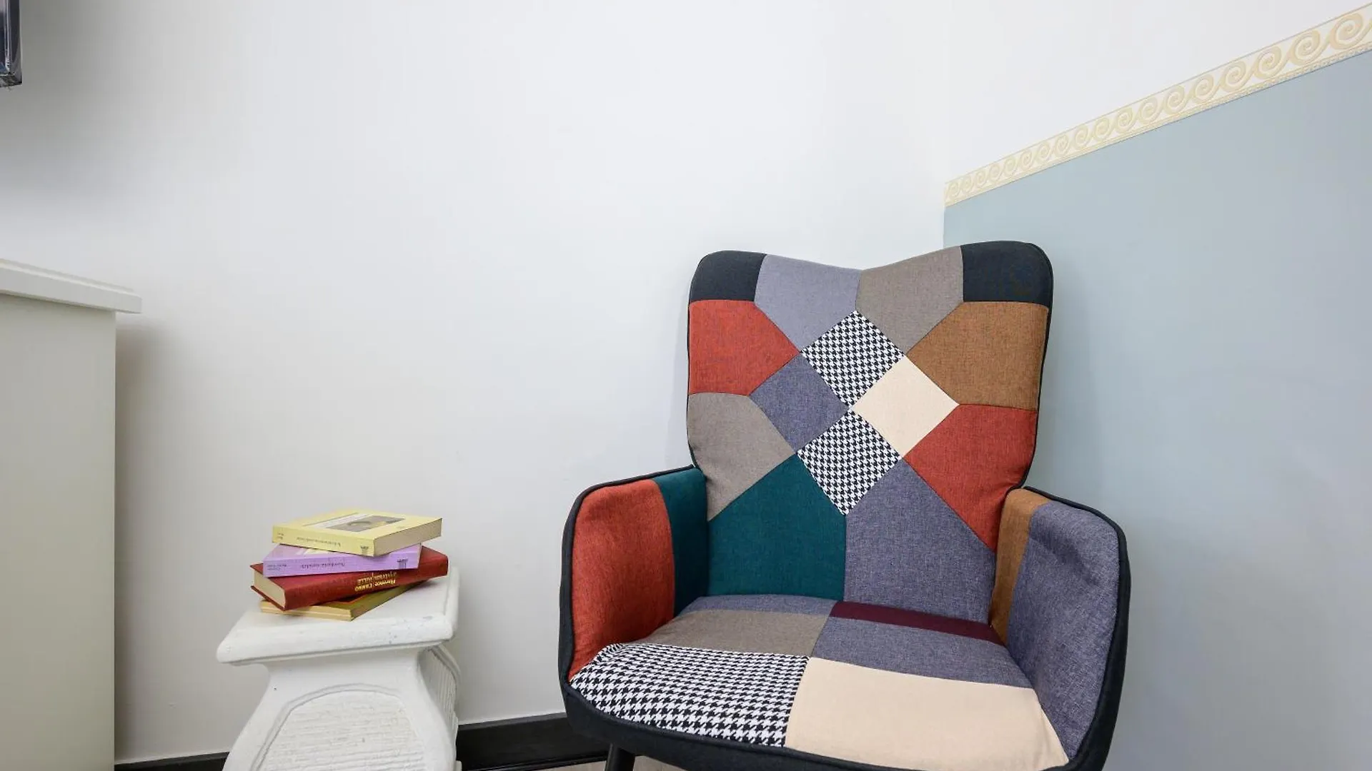 Apartamento Appartamento Via Di Torre Argentina Roma Italia
