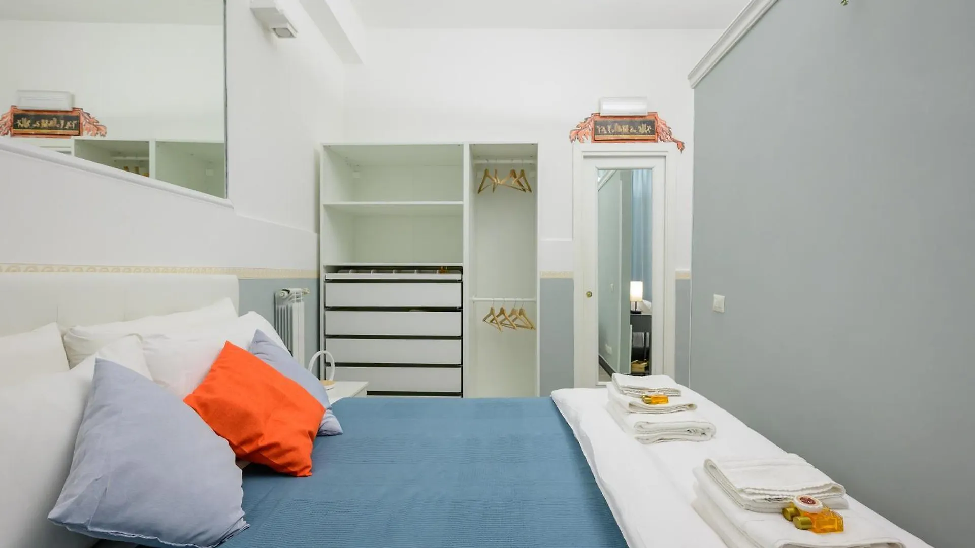 Apartamento Appartamento Via Di Torre Argentina Roma Italia