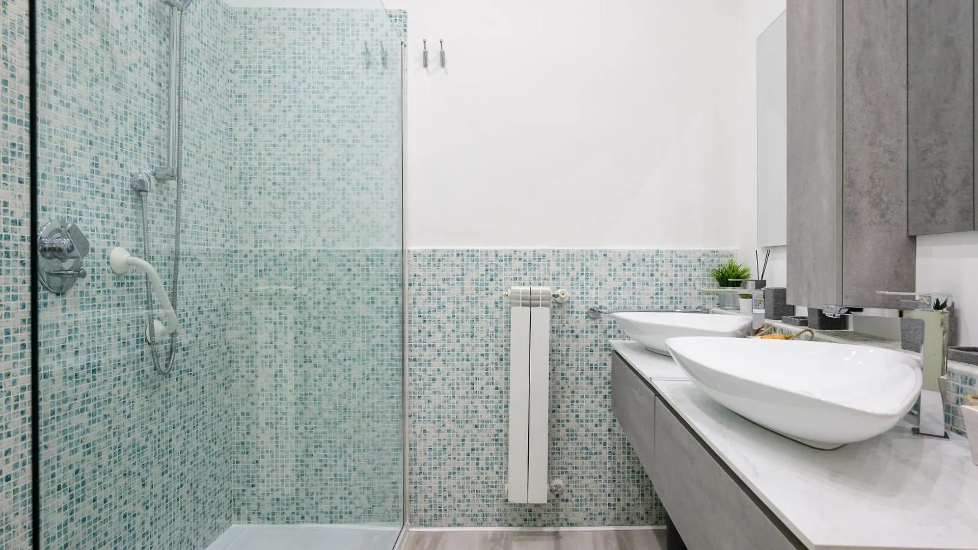 Apartamento Appartamento Via Di Torre Argentina Roma Italia
