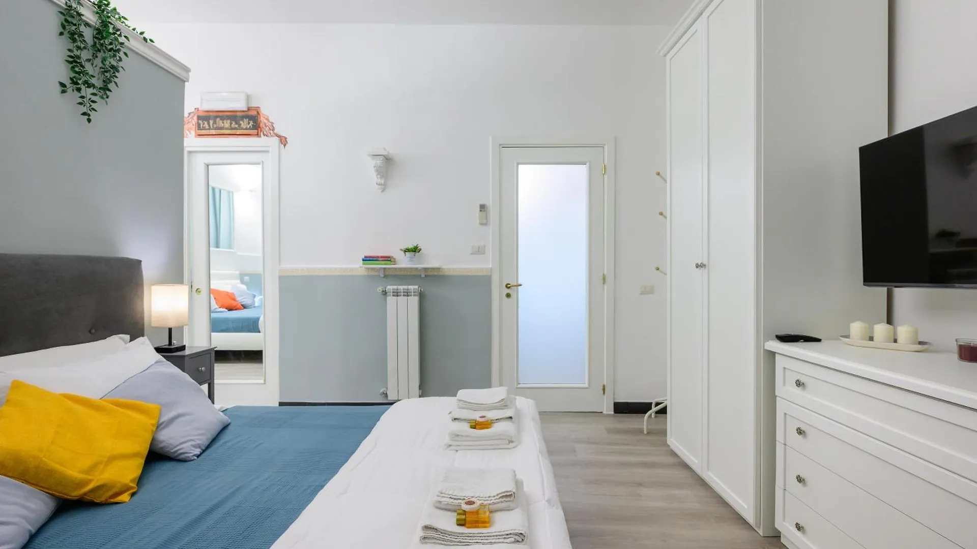 Apartamento Appartamento Via Di Torre Argentina Roma